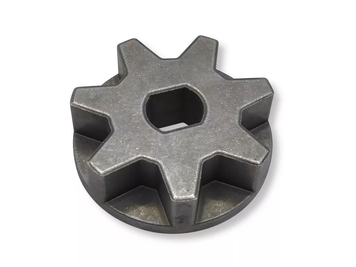 Pignon de chaine réf. 1 600 A01 5D2 Bosch